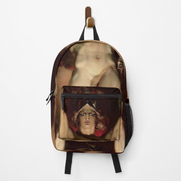 Item preview, SATAN BY SIR THOMAS LAWRENCE (1796-97) designed and sold by humbleserf.