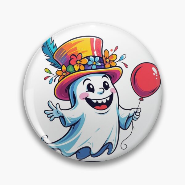 Item preview, Funny gholst designed and sold by Great decoration.