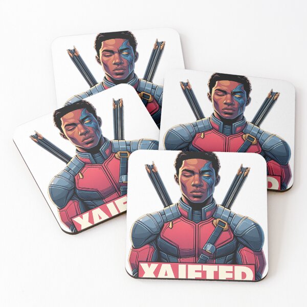 Item preview, xavier gifted designed and sold by NCNGDESIGN.