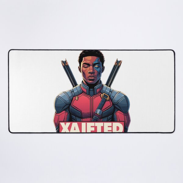 Item preview, xavier gifted designed and sold by NCNGDESIGN.