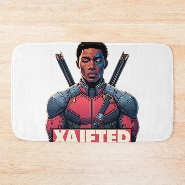 Item preview, xavier gifted designed and sold by NCNGDESIGN.