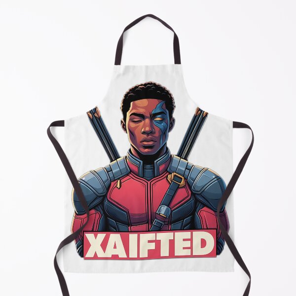 Item preview, xavier gifted designed and sold by NCNGDESIGN.