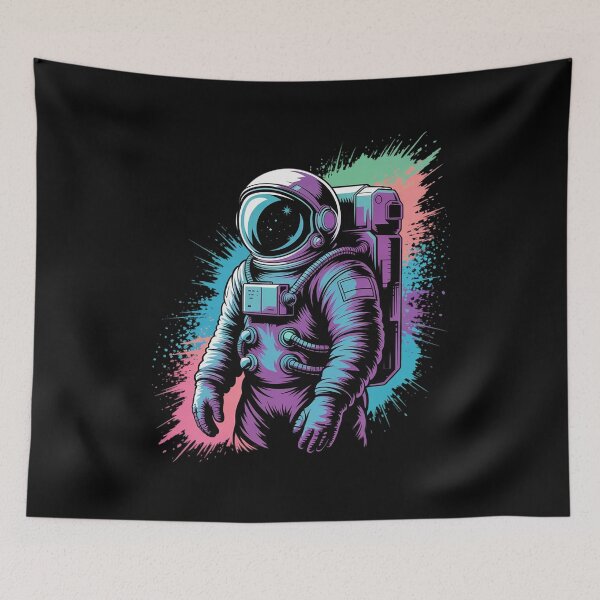 Item preview, Colors in zero gravity designed and sold by RayArmstrong.