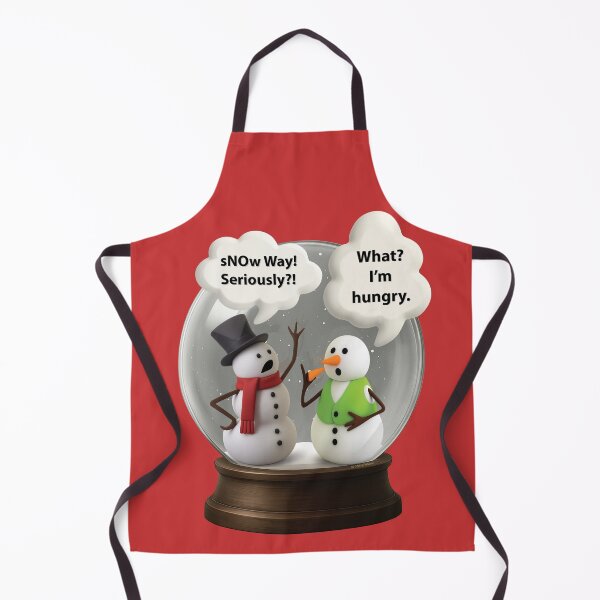 Item preview, sNOw Way Snowman Snow Globe designed and sold by BySherylMarie.