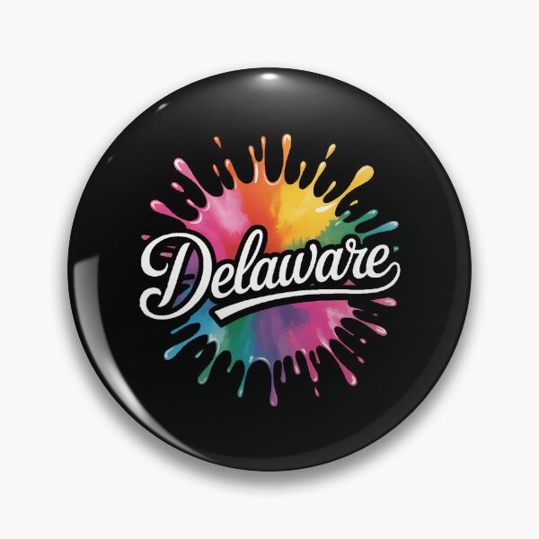 Item preview, Delaware Apparel designed and sold by PunkNation-Arts.
