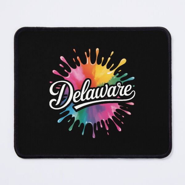 Item preview, Delaware Apparel designed and sold by PunkNation-Arts.