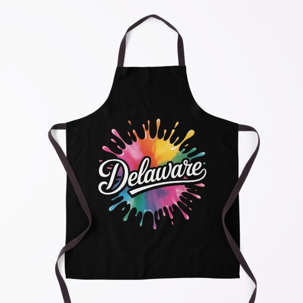 Item preview, Delaware Apparel designed and sold by PunkNation-Arts.