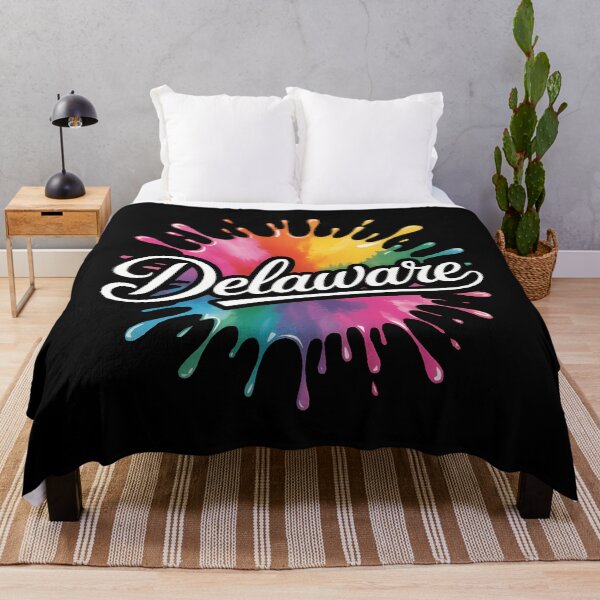 Item preview, Delaware Apparel designed and sold by PunkNation-Arts.