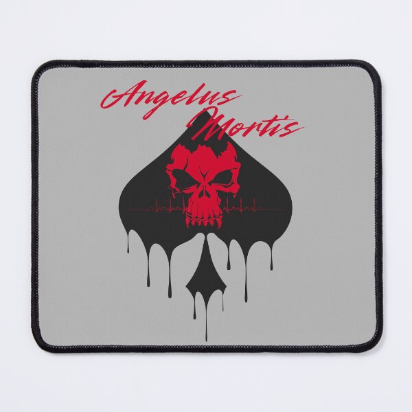 Item preview, Angelus Mortis Angel of Death designed and sold by UNK-Fatigues.