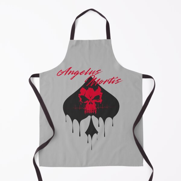 Item preview, Angelus Mortis Angel of Death designed and sold by UNK-Fatigues.