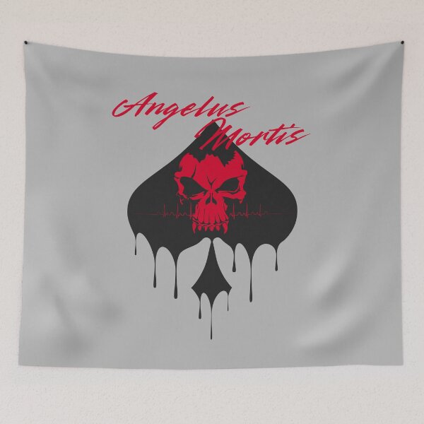 Item preview, Angelus Mortis Angel of Death designed and sold by UNK-Fatigues.