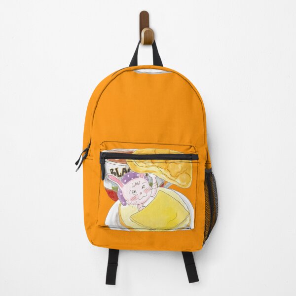 Item preview, Kawaii Hong Kong Pineapple Bun Bolo Food Illustration designed and sold by Green2711.