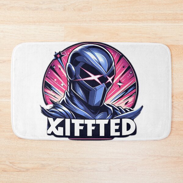 Item preview, xavier gifted designed and sold by NCNGDESIGN.