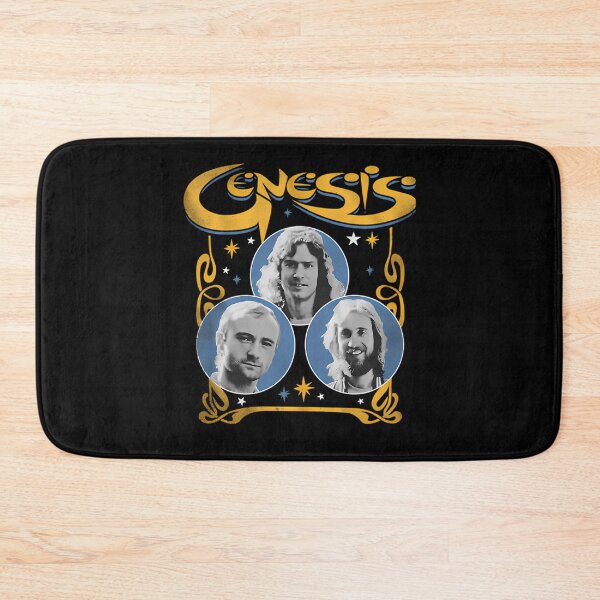 Item preview, Genesiss Band designed and sold by CMTomlinArt.