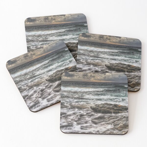 Item preview, Pebbles At Royal Deluxe Band aShore Edge. designed and sold by Sinhakudiye.