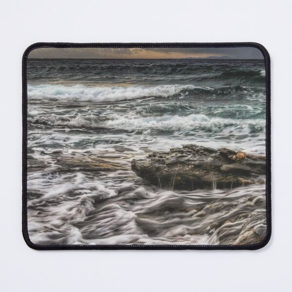 Item preview, Pebbles At Royal Deluxe Band aShore Edge. designed and sold by Sinhakudiye.
