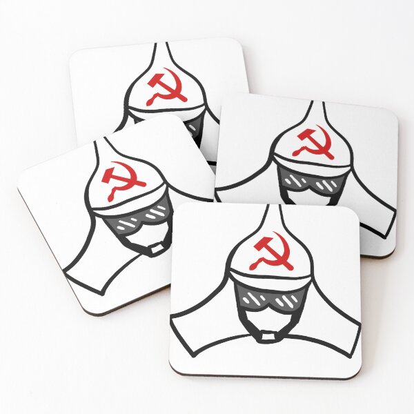 Item preview, Soviet Hat designed and sold by Norrun.