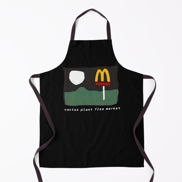 Item preview, Cactus-Plant-Flea-Market-Merch designed and sold by ScottieAufderha.