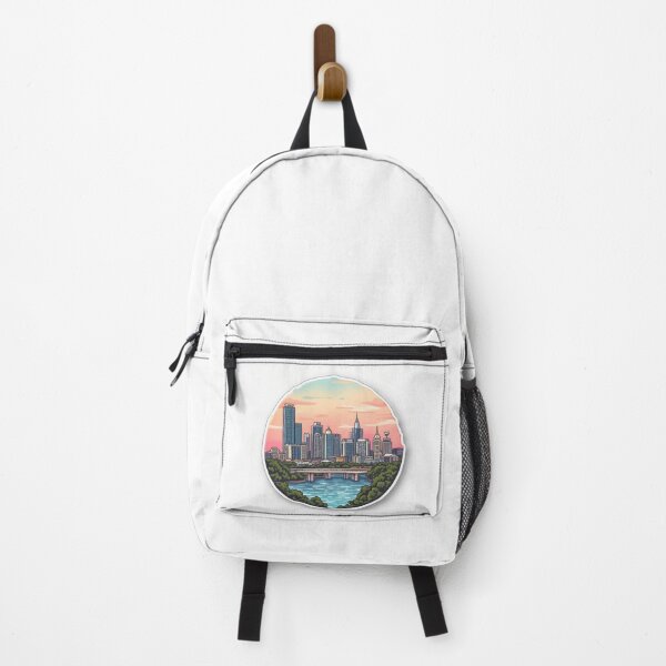 Item preview, Melbourne City designed and sold by TravelJH.