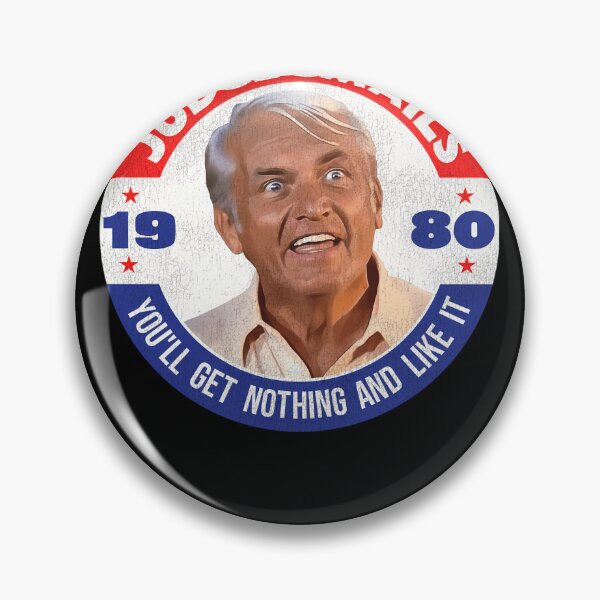 Item preview, Caddyshack-Golf-Movie--Judge-Smails-You'll-Get-Nothing designed and sold by ScottieAufderha.