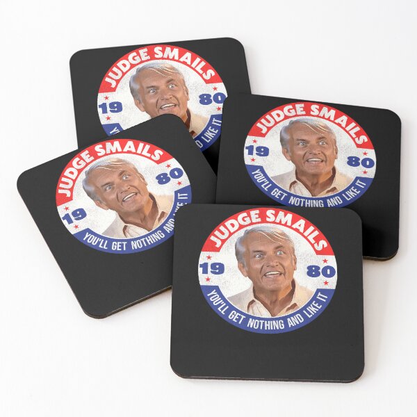 Item preview, Caddyshack-Golf-Movie--Judge-Smails-You'll-Get-Nothing designed and sold by ScottieAufderha.