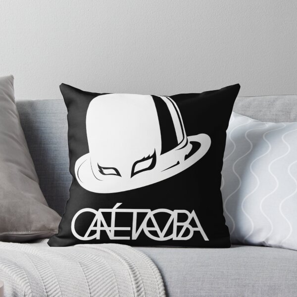 Item preview, Camiseta Cafe-Tacvba designed and sold by ScottieAufderha.