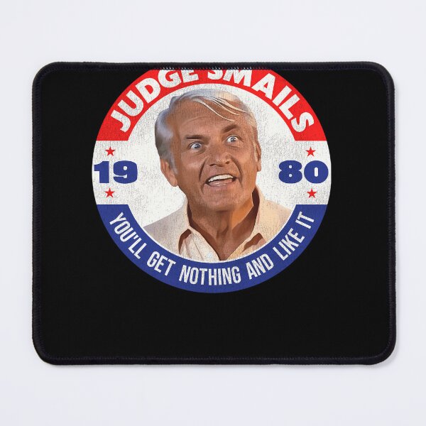 Item preview, Caddyshack-Golf-Movie--Judge-Smails-You'll-Get-Nothing designed and sold by ScottieAufderha.