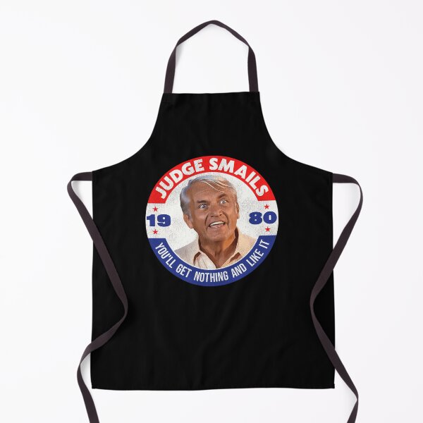 Item preview, Caddyshack-Golf-Movie--Judge-Smails-You'll-Get-Nothing designed and sold by ScottieAufderha.