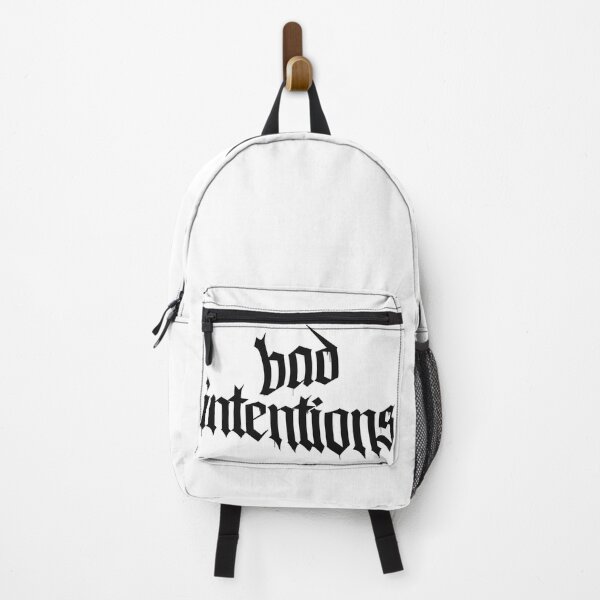 Item preview, Bad intentions  designed and sold by Lunasuxxx.
