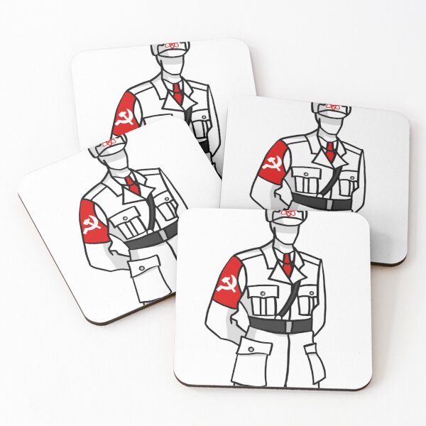 Item preview, Soviet Soldier designed and sold by Norrun.