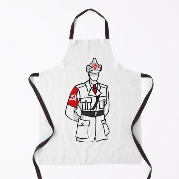 Item preview, Soviet Soldier designed and sold by Norrun.