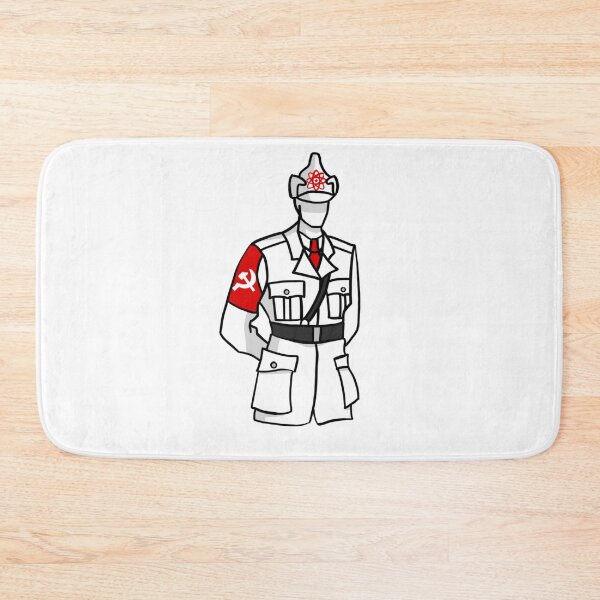 Item preview, Soviet Soldier designed and sold by Norrun.