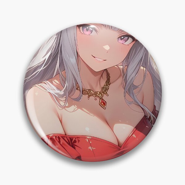 Item preview, Gold Ship Uma Musume Pretty Derby Elegant Red Ballroom Charismatic designed and sold by CarlosBender.