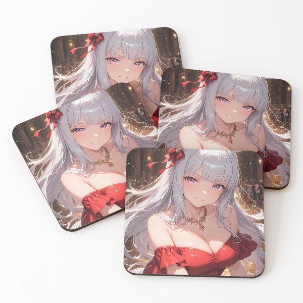 Item preview, Gold Ship Uma Musume Pretty Derby Elegant Red Ballroom Charismatic designed and sold by CarlosBender.