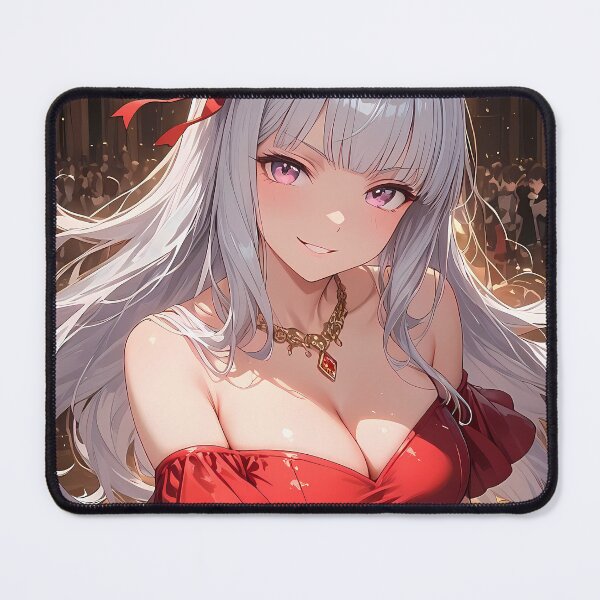 Item preview, Gold Ship Uma Musume Pretty Derby Elegant Red Ballroom Charismatic designed and sold by CarlosBender.