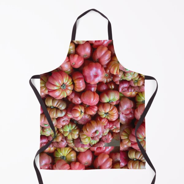 Item preview, Fruits in Tropical Harvest designed and sold by TrisaThyme.