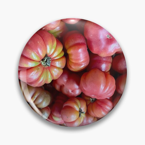 Item preview, Fruits in Tropical Harvest designed and sold by TrisaThyme.