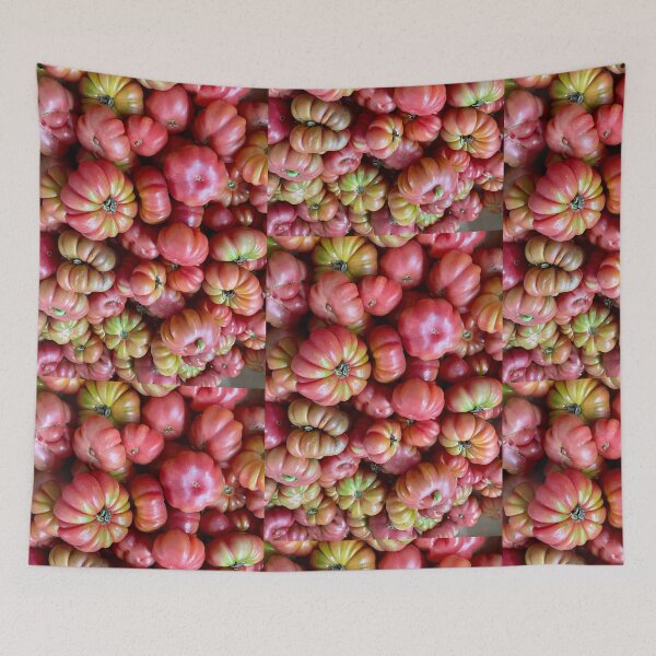 Item preview, Fruits in Tropical Harvest designed and sold by TrisaThyme.