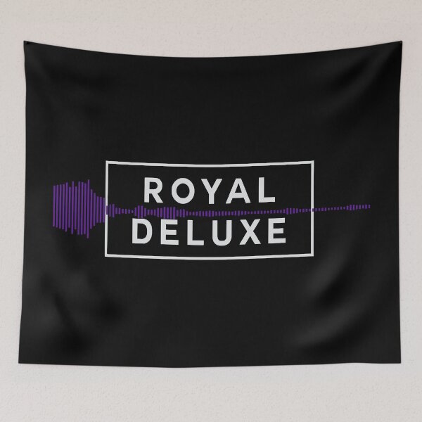 Item preview, Surfboards Royal Deluxe Band And Sandy Feet. designed and sold by Sinhakudiye.