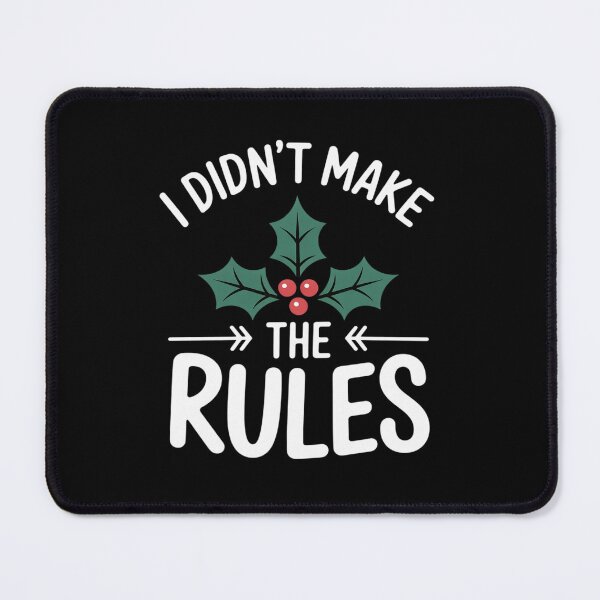 Item preview, Christmas Xmas Humor designed and sold by HaileyRobel.