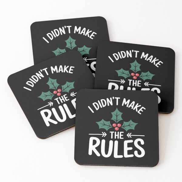 Item preview, Christmas Xmas Humor designed and sold by HaileyRobel.
