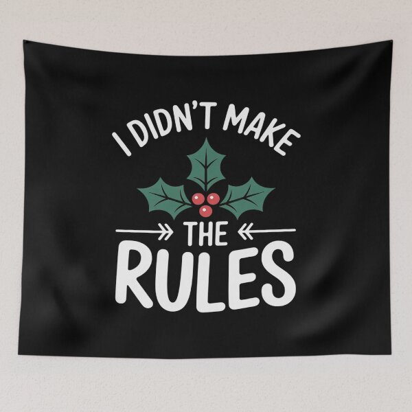 Item preview, Christmas Xmas Humor designed and sold by HaileyRobel.
