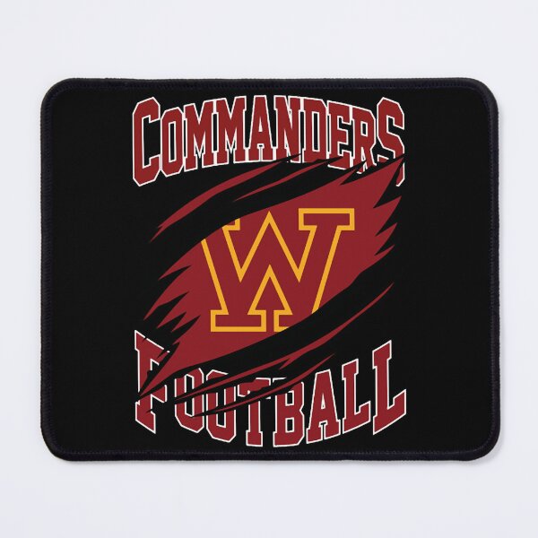 Item preview, Washington Commanders designed and sold by elanorlpmat.