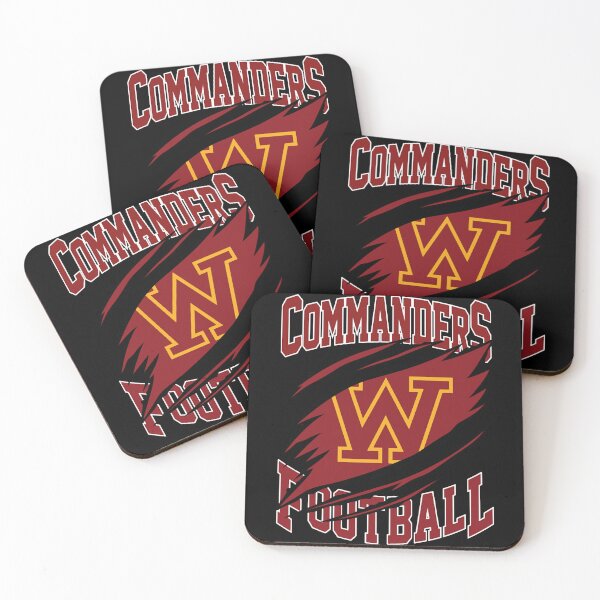 Item preview, Washington Commanders designed and sold by elanorlpmat.