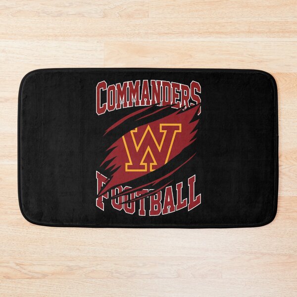 Item preview, Washington Commanders designed and sold by elanorlpmat.
