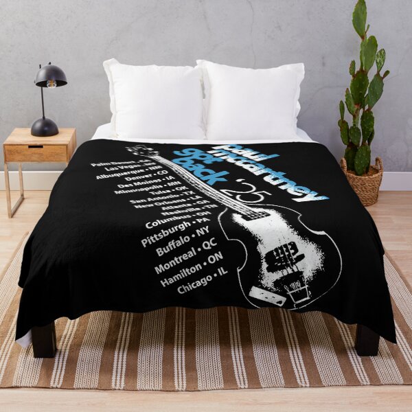 Item preview, Pa.ul Mc.Cartney Got Back Tour 2025 designed and sold by StanaLuis.