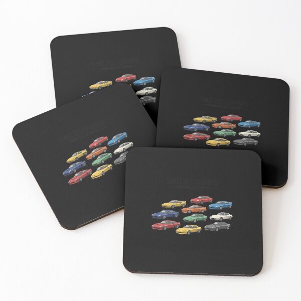 Item preview, Old Classics Essential: Timeless Sport Car Collection Art T-Shirt designed and sold by nhstaruna.
