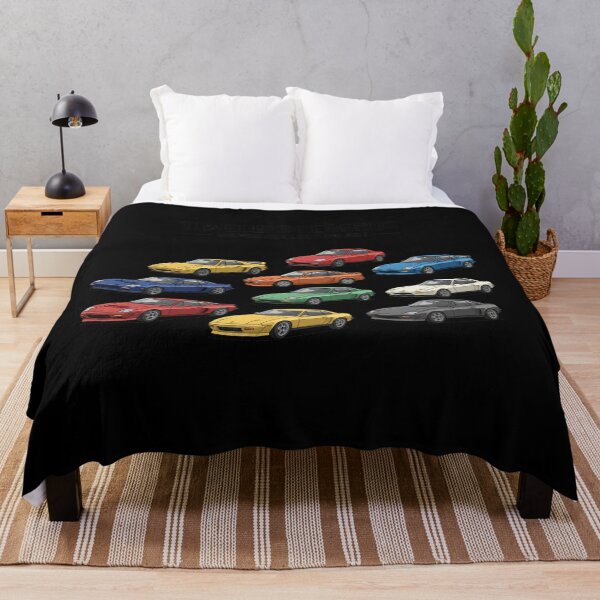 Item preview, Old Classics Essential: Timeless Sport Car Collection Art T-Shirt designed and sold by nhstaruna.