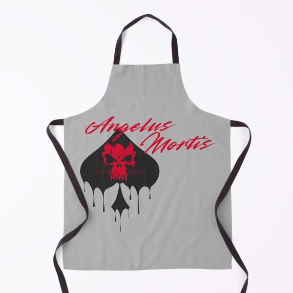 Item preview, Angelus Mortis Angel of Death designed and sold by UNK-Fatigues.