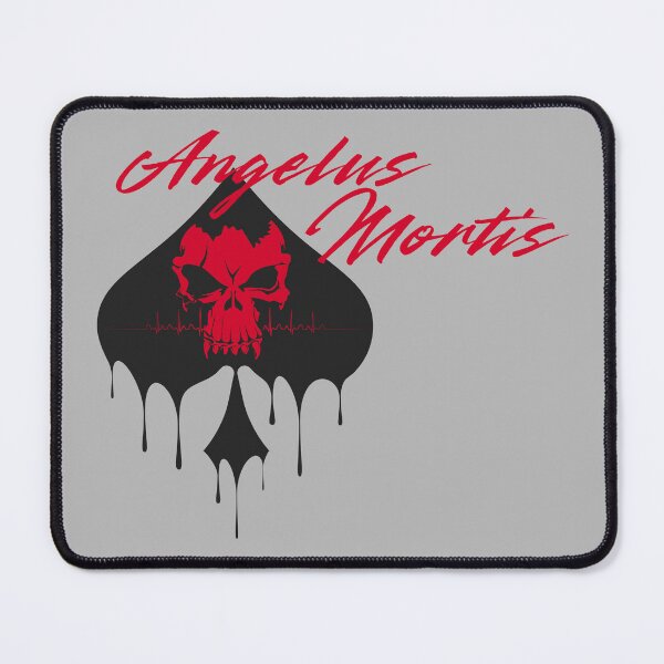Item preview, Angelus Mortis Angel of Death designed and sold by UNK-Fatigues.